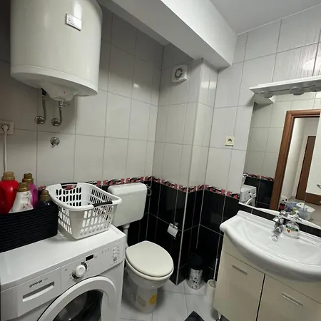 Petra Appartement