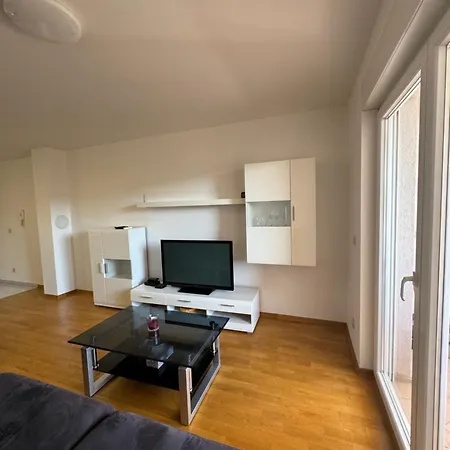Appartement Petra Makarska