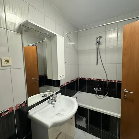 Appartement Petra Makarska