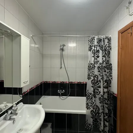 Appartement Petra