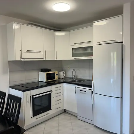 Petra Appartement