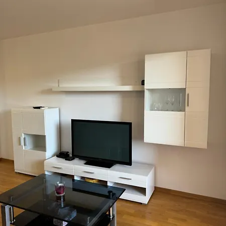 Appartement Petra *