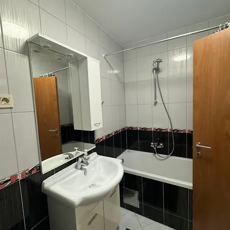 Petra Appartement *