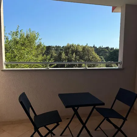 Petra Appartement Makarska