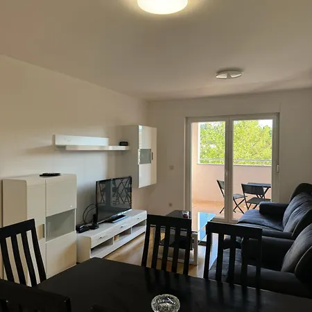 Petra Appartement