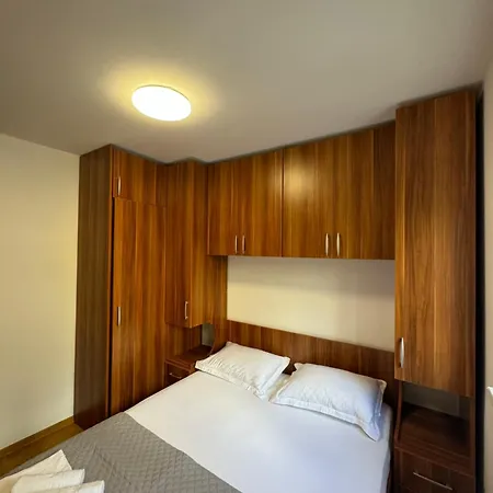 Appartement Petra