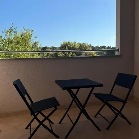 Petra Appartement