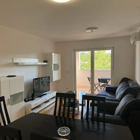 Appartement Petra Makarska